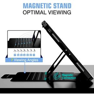 MoKo Case Fit iPad Pro 11 2nd Gen 2020 & 2018